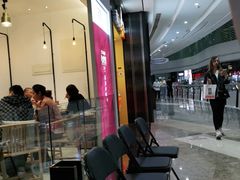 等位区-湯系·煲汤手艺人(东二环泰禾广场店)