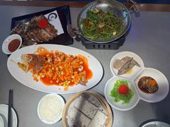 -姑苏家宴·苏帮菜·松鼠桂鱼(苏州总店)