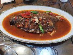 -云隐小厨·传统大理美食(复兴路店)