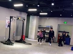 -一兆韦德健身(浦东万达会所)