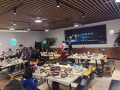 -浮何烤铺(桐梓林店)