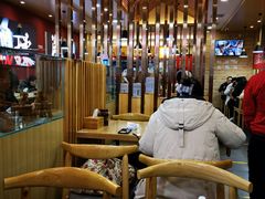 大堂-晋宝章大同刀削面(和平里店)