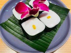 -金泰兰忆暹罗·东南亚餐厅(城西银泰店)