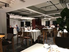大堂-黑明餐厅(白鹭洲店)