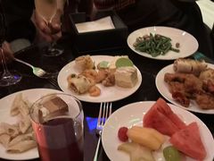 -北京国贸大酒店