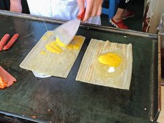 -金姐烤冷面(大沙泥街店)