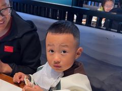 -老周家酱卤猪蹄私房菜(克拉玛依西街店)