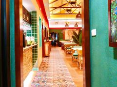 -泰堤坊(淡水体育馆店)