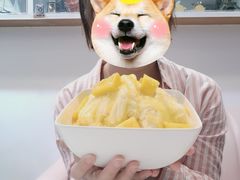 -杨小贤芒果绵绵冰(南门口店)
