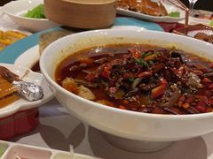 -大鸭梨烤鸭·北京菜(南小街/南苑店)