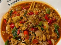 -小口味
