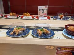 -大起水产回转寿司(大丸心斋桥店)