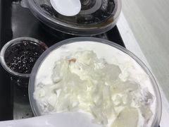 -百花传统甜品店(原址店)