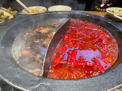 -蜀大侠火锅(春熙路店)