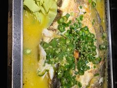 -炉鱼(萧山万象汇店)