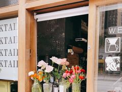 门面-BIJOU coffee&cocktail(龙岗万科广场店)