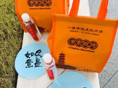 -龙华素斋(龙华路店)