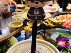 -蜀大侠火锅(建设路第五大道店)