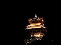 -杭州半山国家森林公园