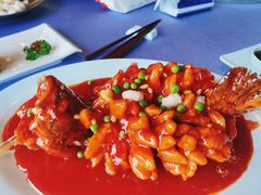 松子桂鱼-和满堂·经典本帮菜(川沙古镇店)