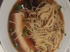 -松鹤面馆·古法焖肉面(观前店)