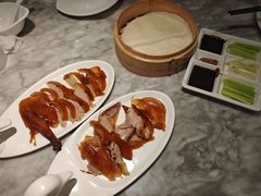 -城南往事·鲁菜·烤鸭(世茂宽厚里·大明湖店)