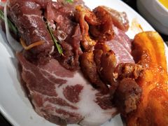 -33韩式自助烧烤(环城南路店)