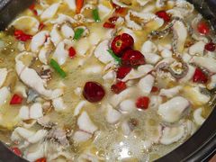 -周渝食惦酸菜鱼(青浦店)