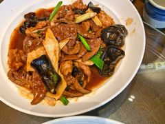 -张大嘴菜馆(庞各庄店)