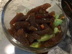 -悦海·家宴·冰花皮皮虾大锅贴(宝龙店)