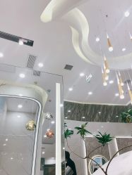 -MMbyHair Code芭曲发型