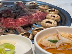 -六七八韩式烤肉·韩国料理(上杭路店)