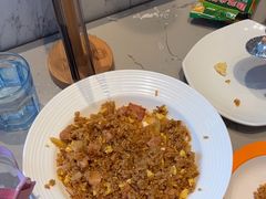 -必胜客(海安文峰店)