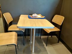 -汉堡王(金鹰天地广场店)