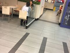 -肯德基(西单商场店)