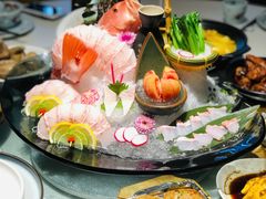 -维园悦谱·海派家常菜(乌鲁木齐南路店)