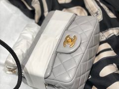 -CHANEL(恒隆广场店)
