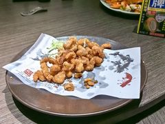-亚亮|闽海鲜宴