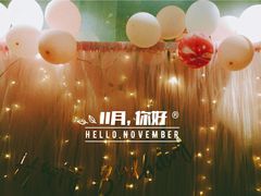 -W CAFE(甜爱路店)