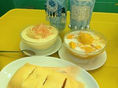 -果流香水果甜品(建政路店)