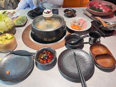 -芸山季·云南野生菌火锅(人民广场来福士店)