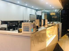 -PETIT PARIS 小巴黎(花园道店)