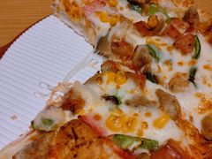-必胜客(WOW昙华林店)