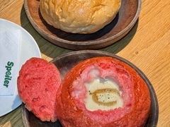 -SPOILER 黄石·全时段融合西餐(中华城店)