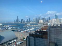 -青岛海尔洲际酒店