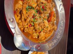 -胖哥俩肉蟹煲(海盐总店)