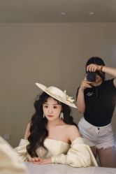 -桃瑞斯Doris新娘化妆造型