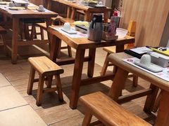 大堂-木屋烧烤(龙华店)