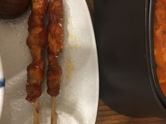 -阿香米线(大唐西市大润发店)