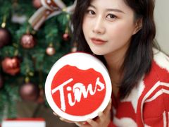 -Tims天好咖啡(江干万象城店)